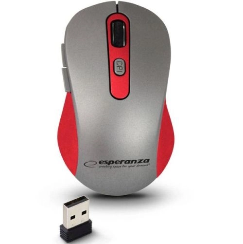 Esperanza mouse ESPERANZA WIRELESS MOUSE 2